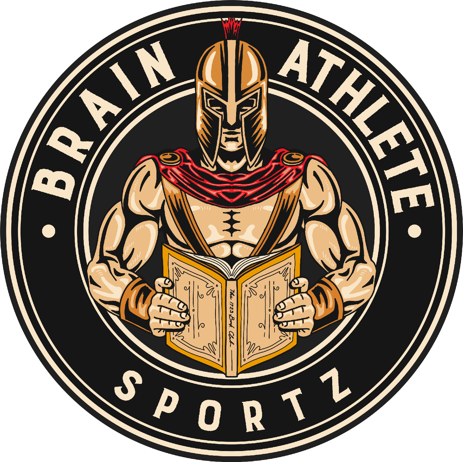 Brain Athlete Sportz