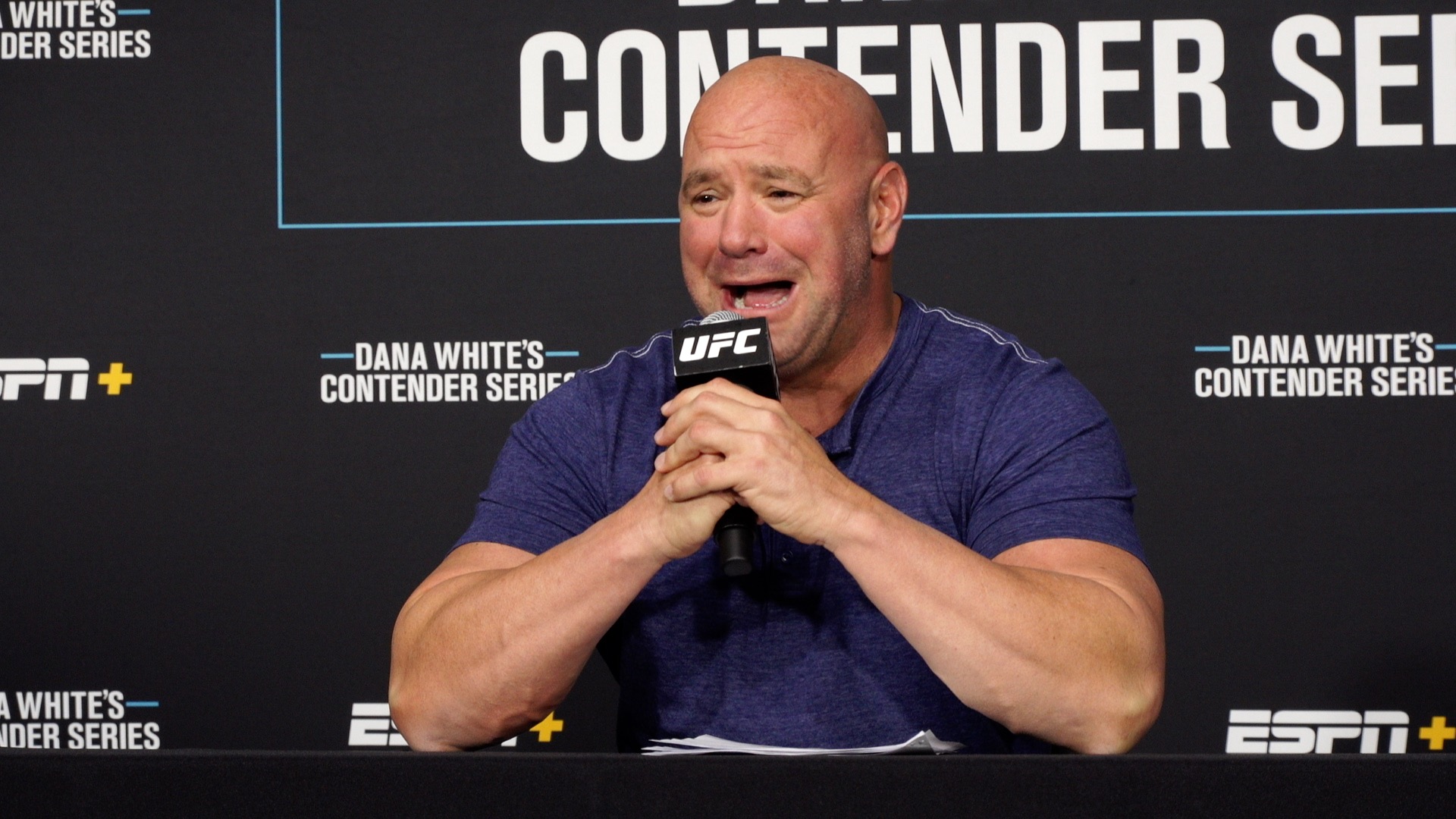 Dana White: Floyd Mayweather vs. Logan Paul perfectly sums ...