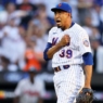Mets closer Edwin Diaz’s entrance gets the people going
