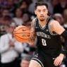 Providence guard Breed suspended indefinitely