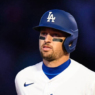 Trayce Thompson blasts three home runs in Dodgers victory