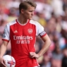 Transfer Talk: PSG eye Arsenal’s Odegaard for midfield revamp