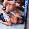 UFC Vegas 87 results: Umar Nurmagomedov mauls Bekzat Almakhan after surviving early scare, calls out Cory Sandhagen