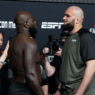 UFC Fight Night 238 play-by-play and live results