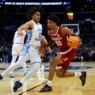 Bama holds off UNC, earns 2nd Elite Eight berth
