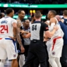 Westbrook, Washington ejected in chippy Game 3