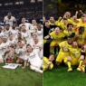 Early look at the final: Real Madrid or Borussia Dortmund?
