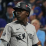 Is Jazz Chisholm Jr. already hurting his status with Yankees for 2025?