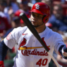 Cardinals moving catcher Willson Contreras to first base: Outlook, what it means for team and player