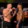 UFC squeezes Chris Weidman vs. Eryk Anders rebooking onto 2024 schedule