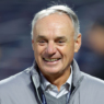 MLB commissioner Rob Manfred addresses Rays’ stadium situation after owner’s relocation threat